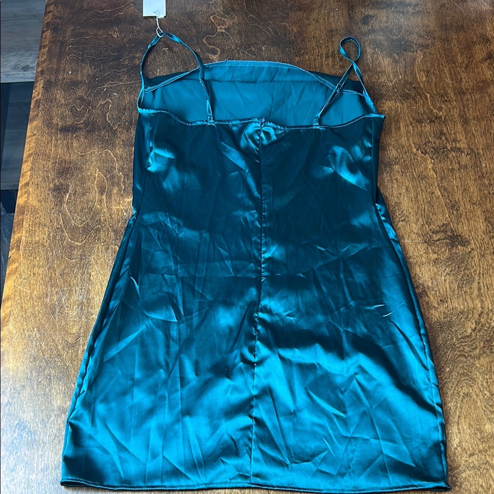 Dress Elegant Size M‎ zip up - Picture 6 of 16
